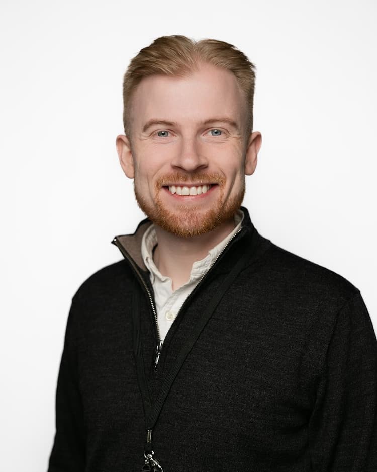 Vetle Marentius Nilsen